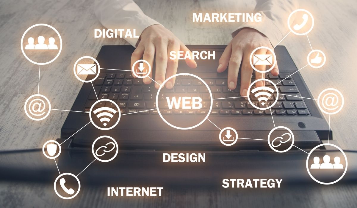 Keskin Web Tasarım